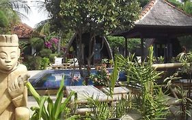 Coral Beach II Guest House
